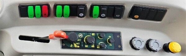 Дунфанхун-LP2604-C(G4)